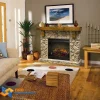 Электрический камин Dimplex SYMPHONY 26'' очаг