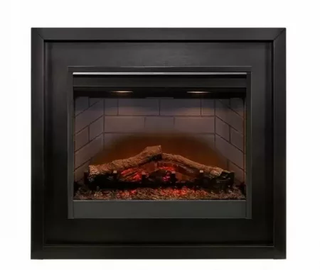 Каминокомплект Dimplex Bronx с очагом Symphony 2608