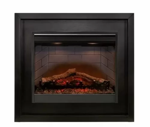 Каминокомплект Dimplex Bronx с очагом Symphony 2608