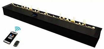 Биокамин автоматический Zefire Automatic 2000