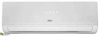 Сплит-система IGC RAS-V12NX / RAC-V12NX