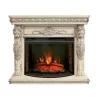 Каминокомплект RealFlame Romano 33 с очагом Firespace 33 S IR