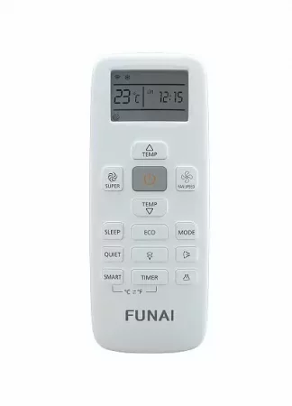 Сплит-система Funai Samurai RAC-SM55HP.D03