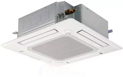 Сплит-система Mitsubishi Electric PLA-RP140BA/PUHZ-ZRP140VKA