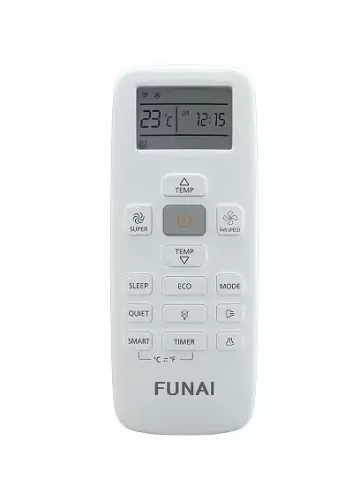 Сплит-система Funai Samurai RAC-SM70HP.D03