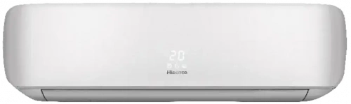 Сплит-система Hisense AS-24HR4SFBTGG / AS-24HR4SFBTGW