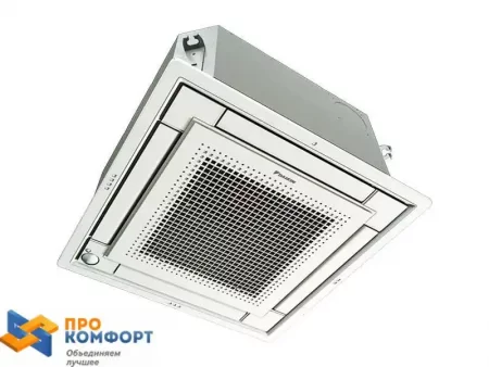 Кассетная сплит-система Daikin FFQ25C / RXS25L