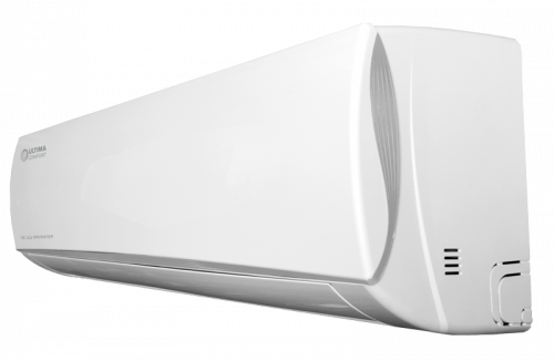 Внутренний блок мульти сплит-системы Ultima Comfort UC-ECM09PN Eclipse Multi DC EU Inverter