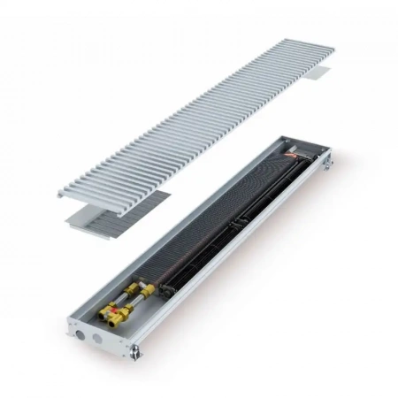 Внутрипольный конвектор MINIB RT T50 50-161-900