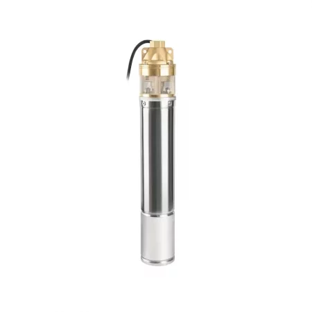 Погружной скважинный насос Unipump 4SKM 100