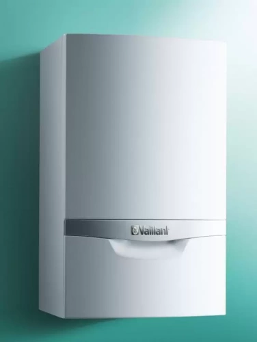 Настенный газовый котел Vaillant ecoTEC plus VU INT IV 166/5-5 H