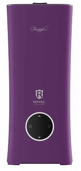 Увлажнитель воздуха Royal Clima RUH-F250/2.5E-VT