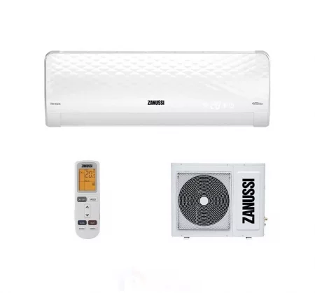 Сплит система Zanussi ZACS/I-09 HV/A18/N1