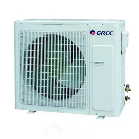Колонная сплит-система Gree GVA48AL-M3NNC7A