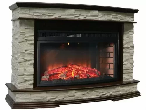 Каминокомплект Interflame Pamir под очаг Panoramic 33W LED FX