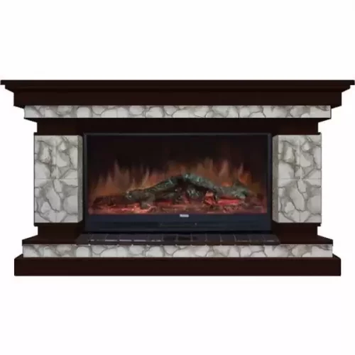 Каминокомплект Glenrich Лорд 86 (Premier S86)