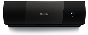 Сплит-система Hisense AS-12HR4SVDDEB15 / AS-12HR4SVDDEB1W (2018)