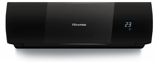 Сплит-система Hisense AS-12HR4SVDDEB15 / AS-12HR4SVDDEB1W (2018)