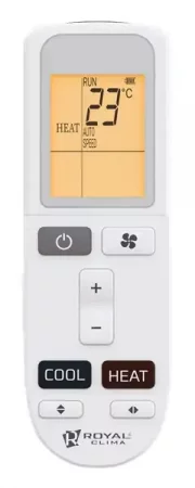 Кассетная сплит-система Royal Clima ES-C12HRN+ES-CPAN/1/ES-E12HN Esperto