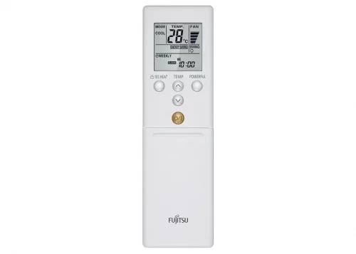 Сплит-система Fujitsu ASYG07KMTB/AOYG07KMTA Genios