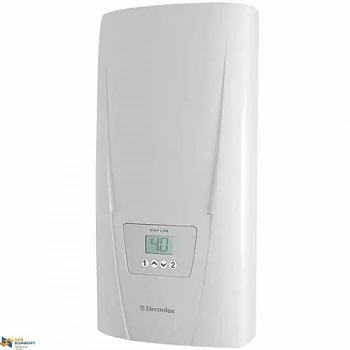 Проточный водонагреватель Electrolux HIGH LINE SP 18-27