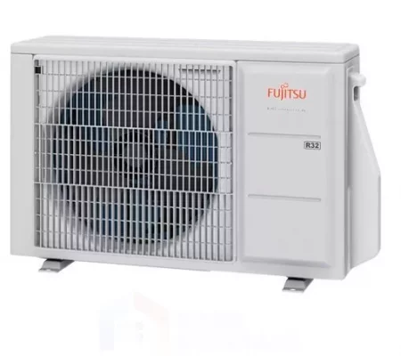 Сплит-система Fujitsu ASYG14KETA/AOYG14KETA Interios