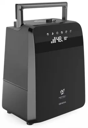 Увлажнитель воздуха Royal Clima RUH-G450/5.5E-SV