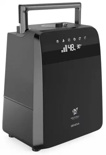 Увлажнитель воздуха Royal Clima RUH-G450/5.5E-SV