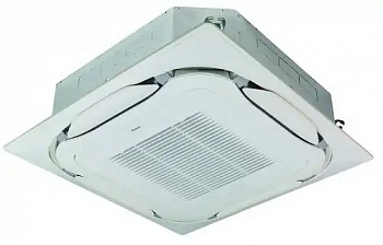 Кассетная сплит-система Daikin FCAHG140H/RZQG140LY1