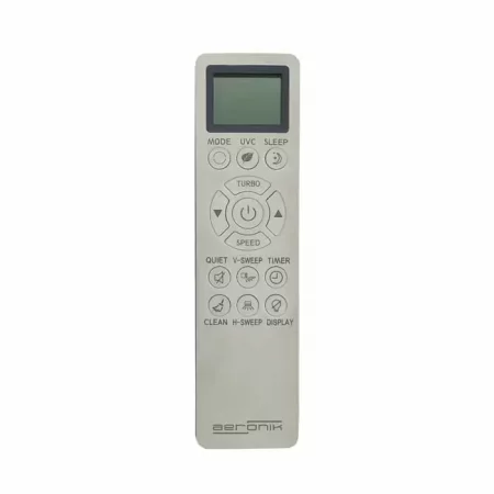 Сплит-система Aeronik ASI-24IU/ASO-24IU Antivirus