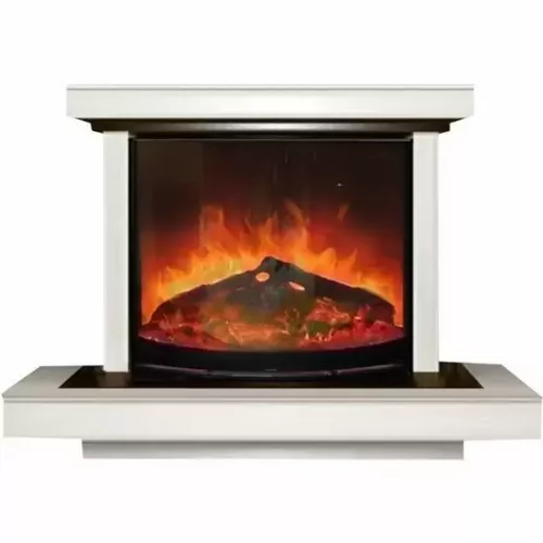 Каминокомплект Glenrich Атлант Rondo S36