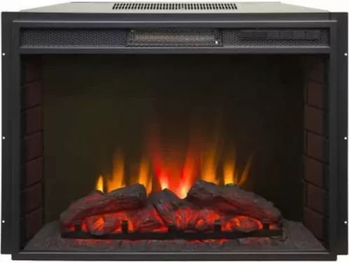 Каминокомплект RealFlame Vermont 25,5 с очагом Sparta 25,5 LED