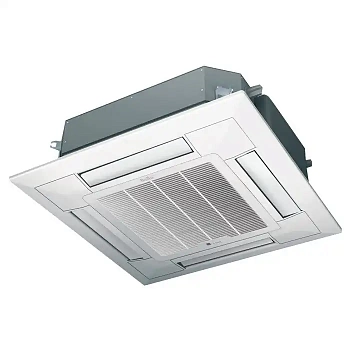 Кассетная сплит-система Ballu BLC_M_C-12HN1 (compact)
