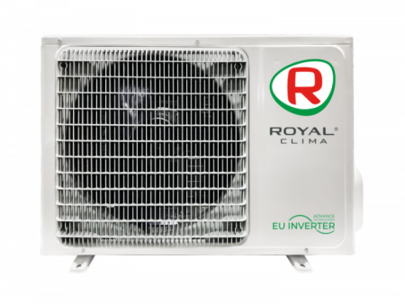 Сплит-система Royal Clima RCI-RNX24HN Renaissance 2022 DC EU Inverter