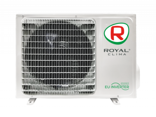 Сплит-система Royal Clima RCI-SAX24HN Sparta DC EU Inverter 2022