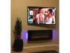 Очаг Interflame Relax 48 GLX LED Classic