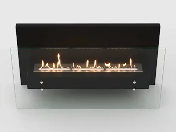 Напольный биокамин Lux Fire Консул 2 1200 БКН-К2-1200
