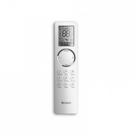 Сплит-система Gree GWH12AVCXD-K6DNA1A Airy Inverter белый