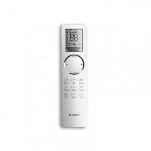 Сплит-система Gree GWH09AVCXB-K6DNA1B Airy Inverter шампань