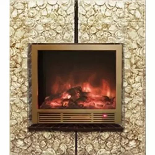 Каминокомплект Glenrich Да Винчи 33 Sharm 33