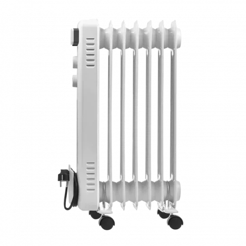 Масляный радиатор Zanussi ZOH/CS-07W