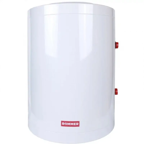Накопительный водонагреватель ROMMER RWH-1210-000190