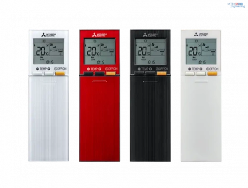 Сплит-система Mitsubishi Electric MSZ-LN50VGV / MUZ-LN50VGHZ (Zubadan)