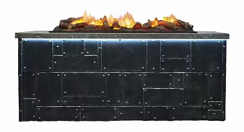 Биокамин классический ZeFire Брентон