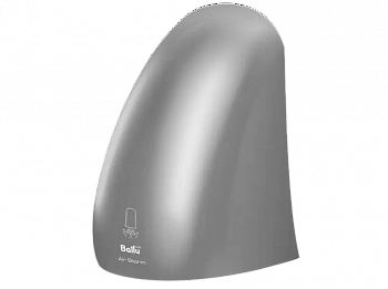 Рукосушка Ballu BAHD-1000AS Silver