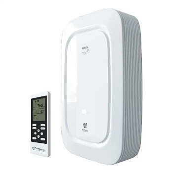 Приточно-очистительный комплекс Royal Clima BREZZA RCB 150