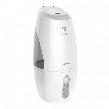 Увлажнитель воздуха Royal Clima RUH-T300/5.7E-WT