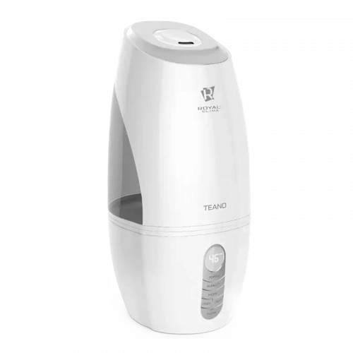 Увлажнитель воздуха Royal Clima RUH-T300/5.7E-WT