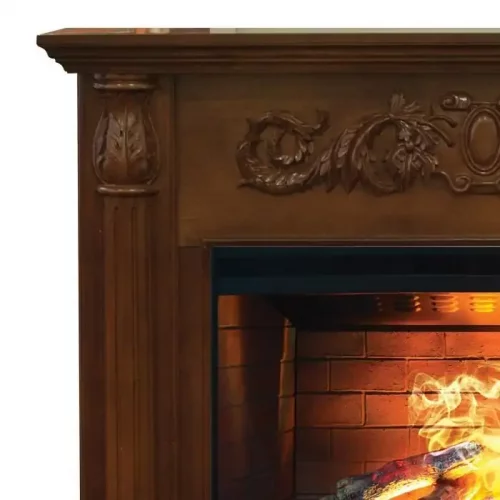 Каминокомплект RealFlame Salford 33 AO 3D Firestar 33
