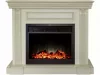Каминокомплект RealFlame Bogema 26 с очагом MoonBlaze S LUX Black